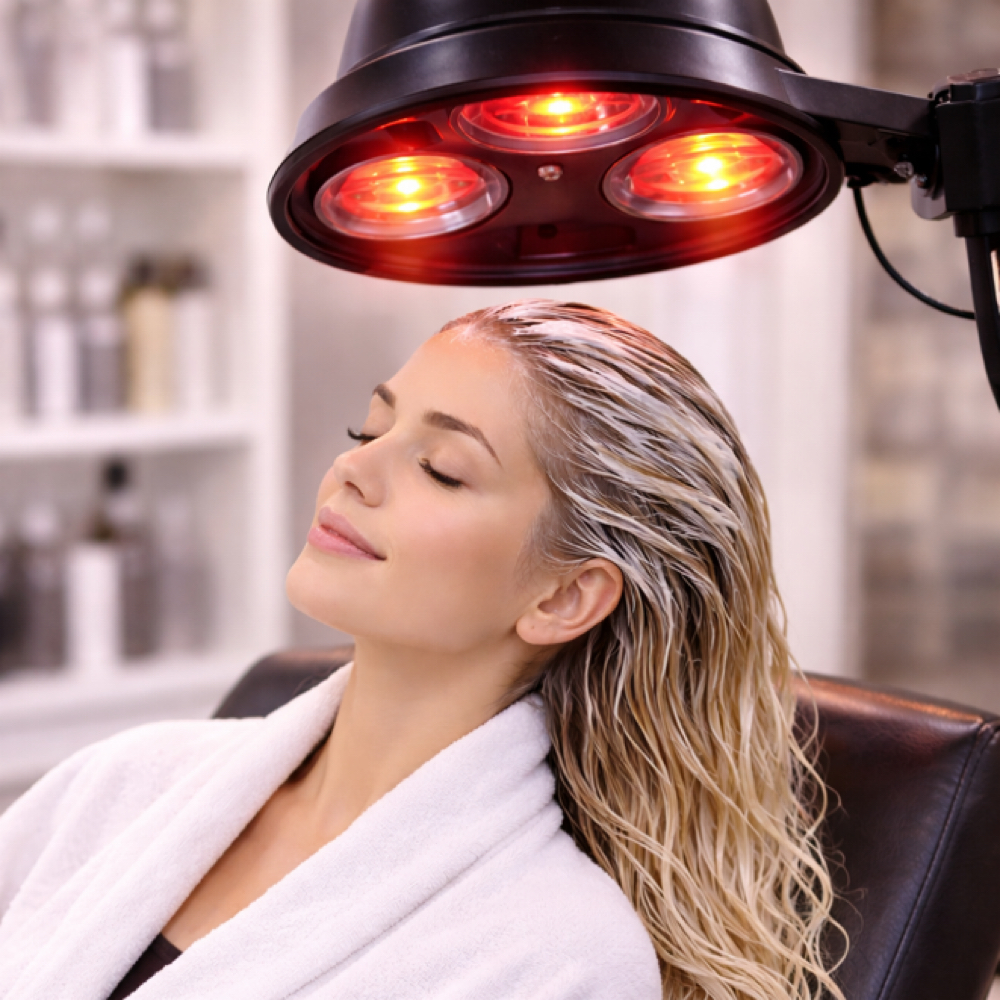 B3 BOND REPAIR TREAMENT at Color Me Royal Salon in Kyle, TX