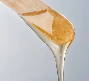 Eyebrow Wax