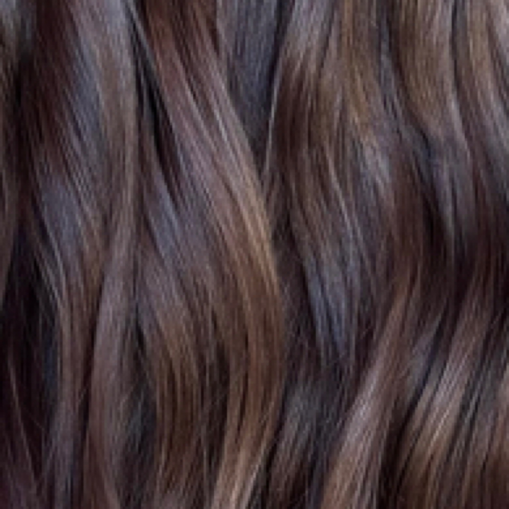 Braided Balayage at AmbrosiaHair in Tampa, FL