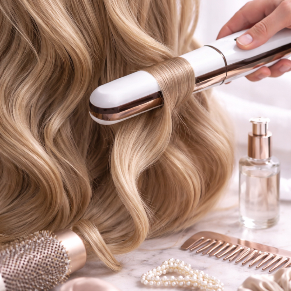 Extended Blowdry Time-add On Only at MJ Beauty in New Bedford, MA