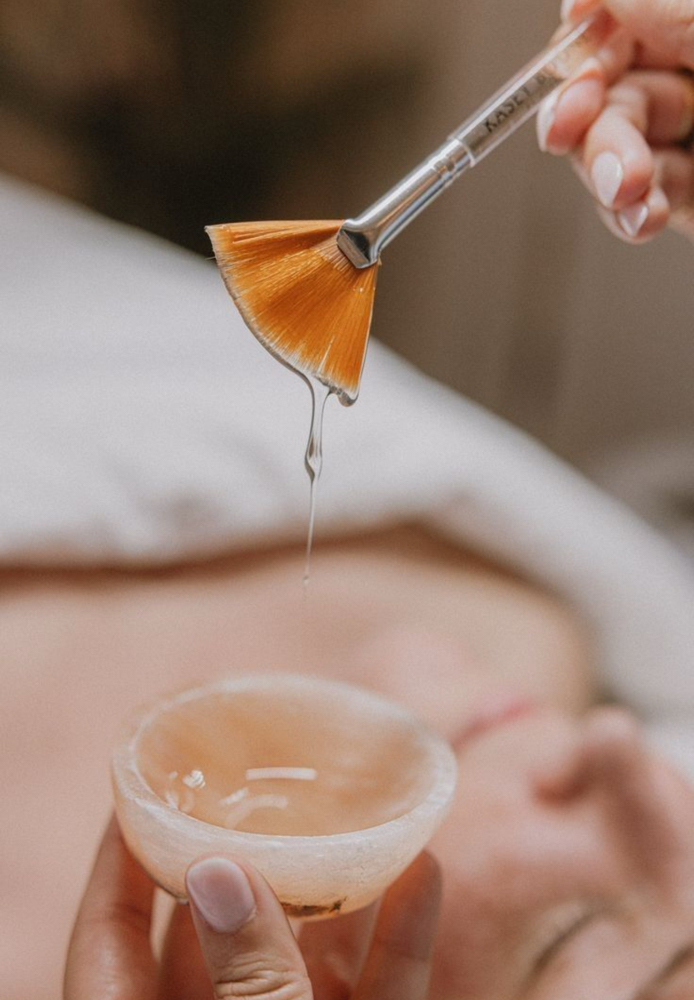 Luxurious Bespoke Facial