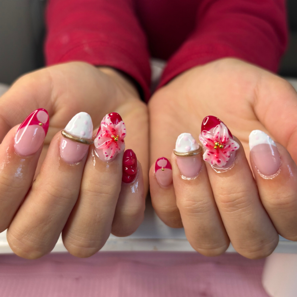 3D Gel at Faith M Tinney in Owasso, OK
