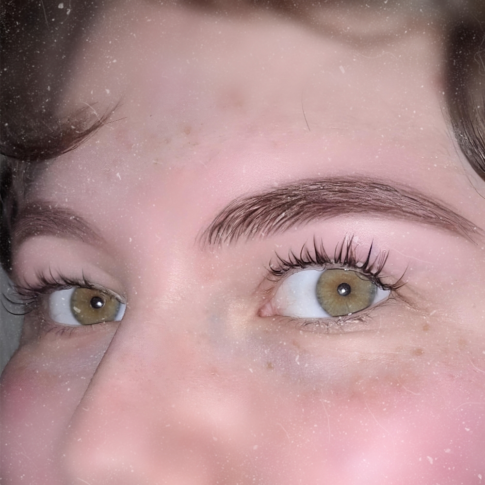 Eyebrow Shaping at Color by Hannah in Muskegon, MI