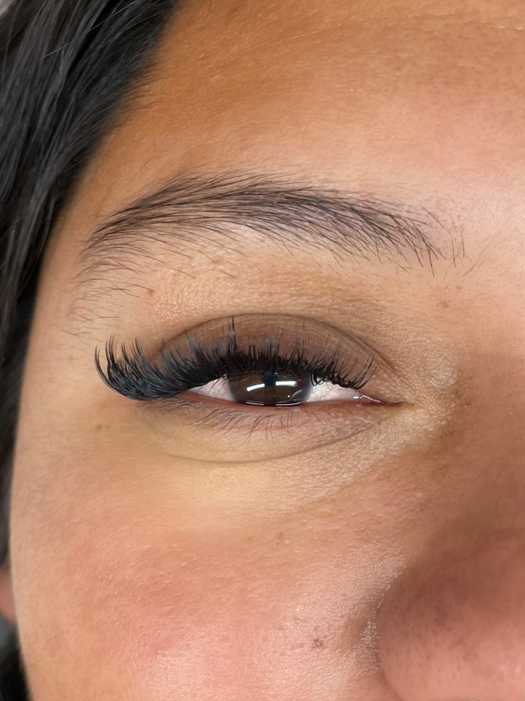 Hybrid Fill