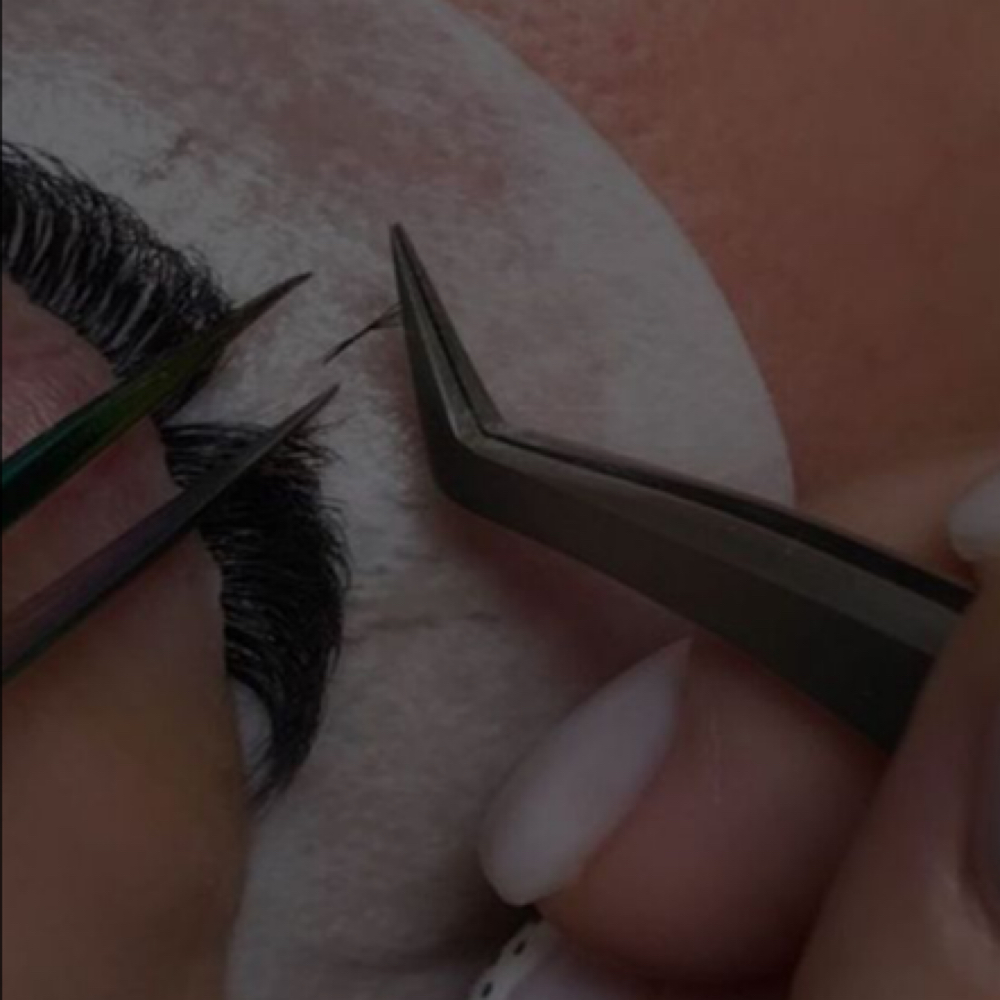 Mega Volume Full Set at Esthetics by Kaiya in Bedford, NH