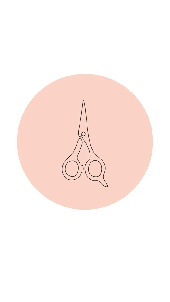 Womens Haircut