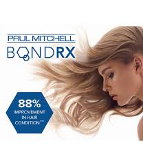 Bond RX with Lightener