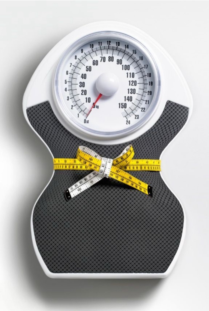 Weight Management Follow Up
