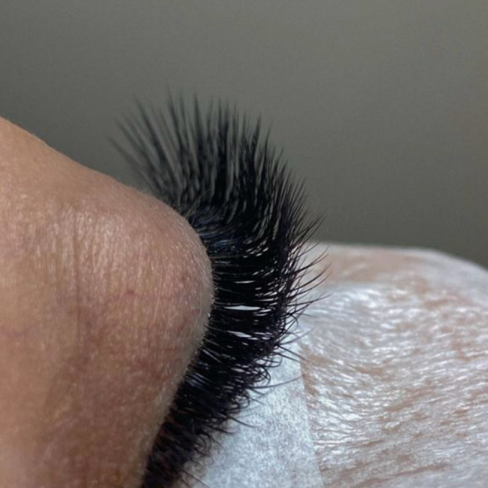 Lash Removal at Graceful Esthetics in Flower Mound, TX