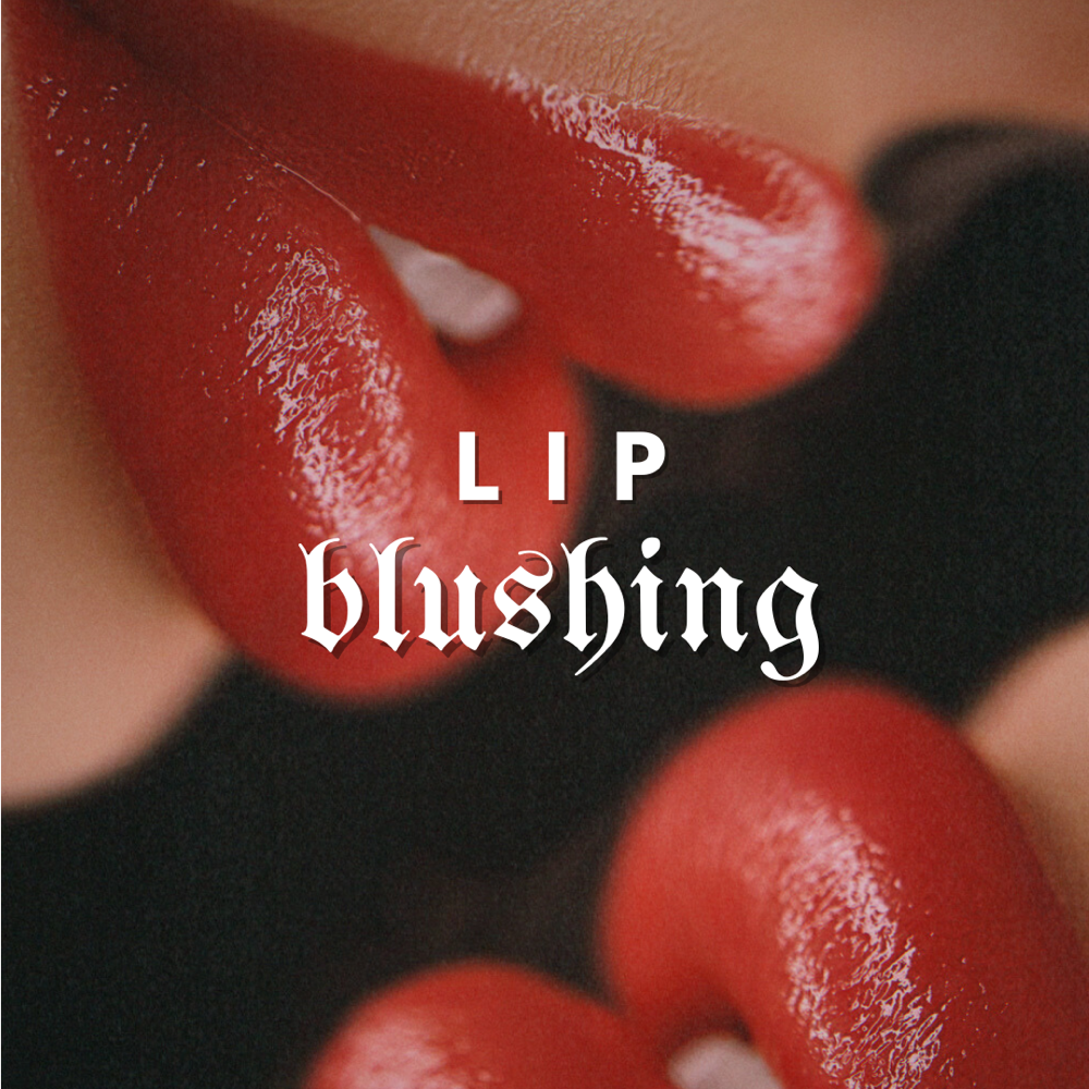 Lip Blushing