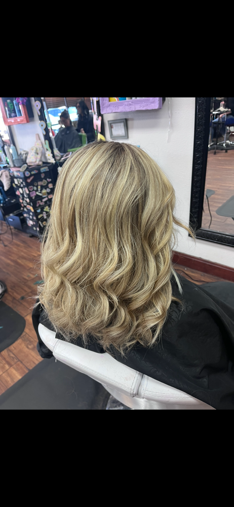 Highlights