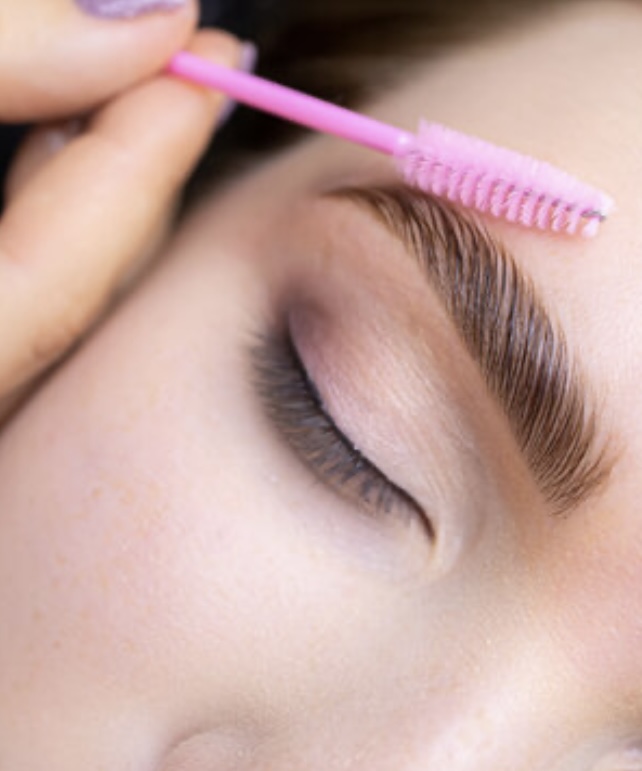 Brow Lamination
