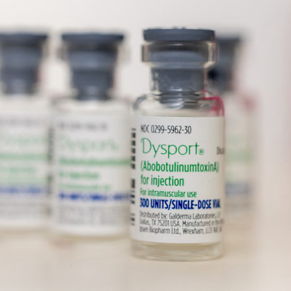 Dysport at Native Beauty in Garden City, MI