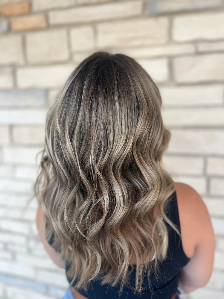 Luxury Conditioning Treatment