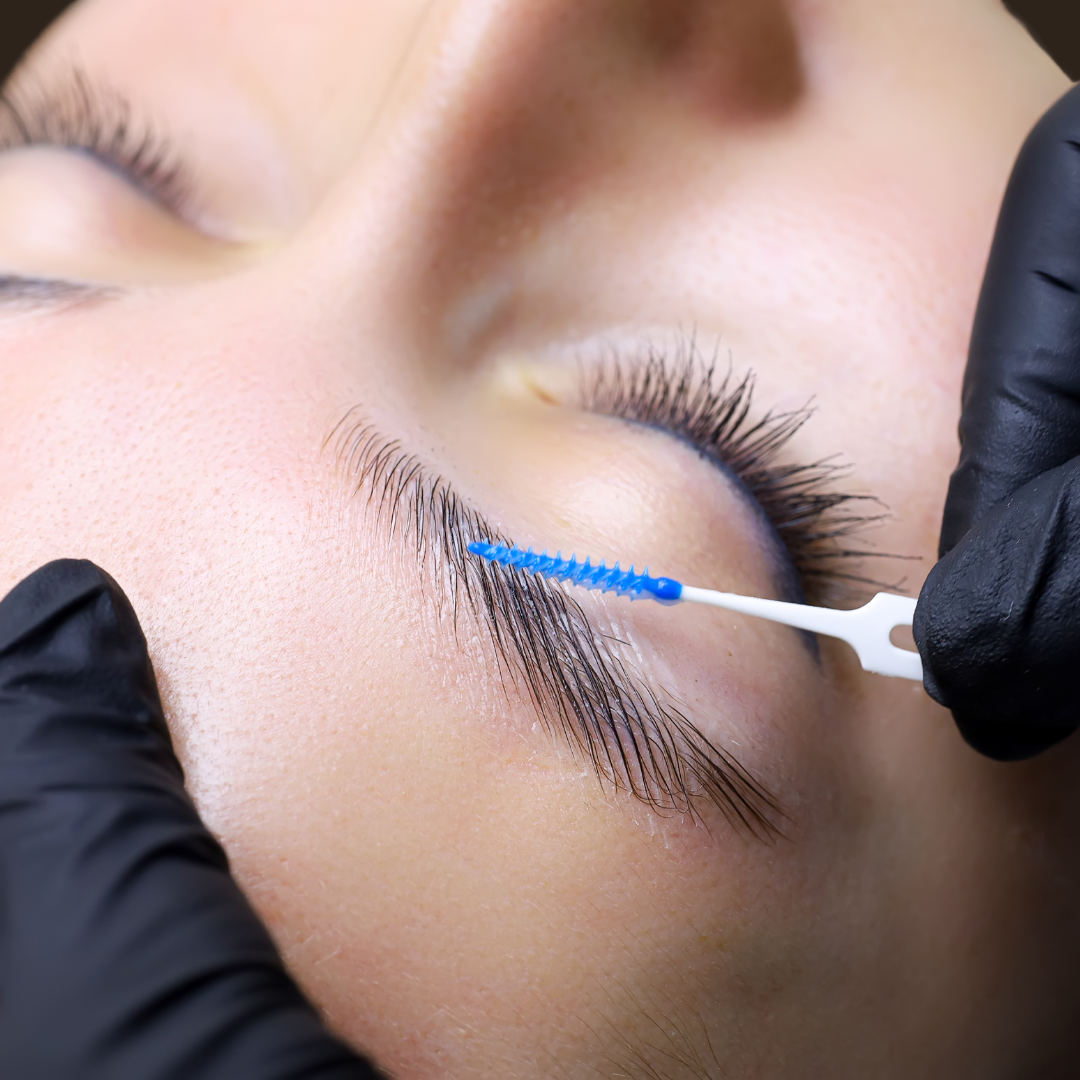 KierSKIN Brow Lamination