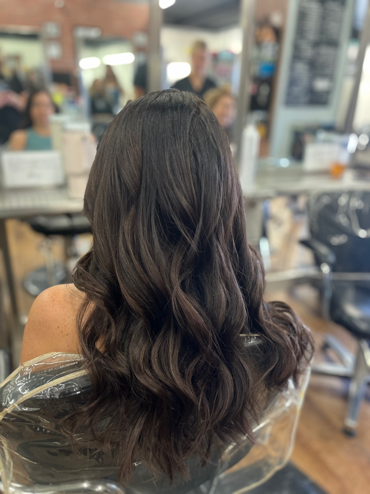 Root Retouch at Kayci Cosmetics in Thatcher, AZ