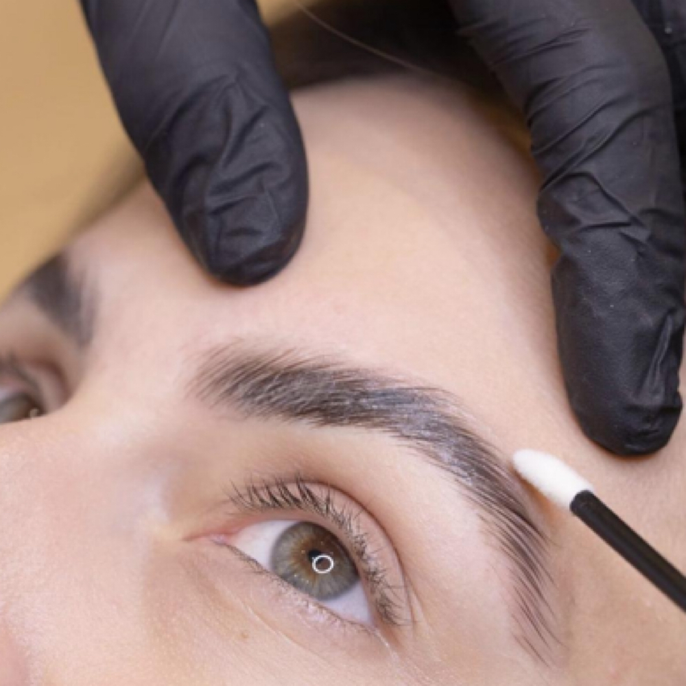 Brow Lamination at Eliza Harper in Bowling Green, KY