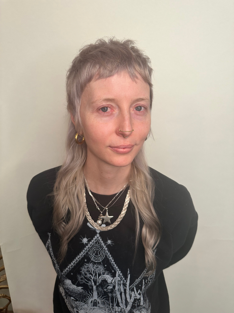 Maintenance Haircut (Returning)