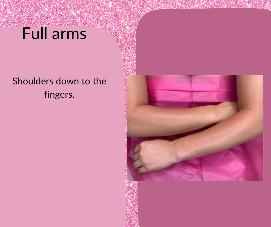 Full Arms