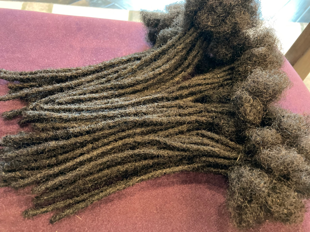 Bring Your Locs And Ill Install