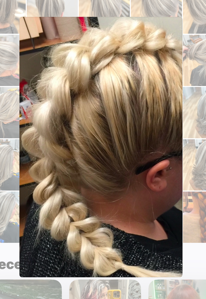 Braids