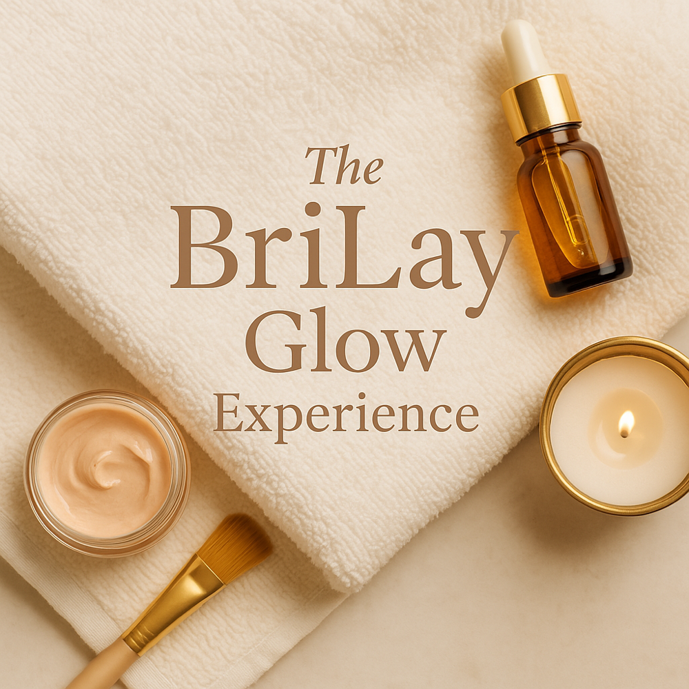 BriLay Glow Experience at BriLay Beauty & Safe Hands Training in Indianapolis, IN