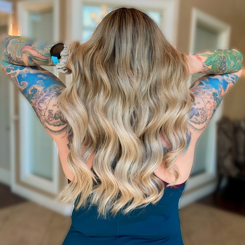 General Extension Services at Fringe Hair Studio in San Antonio, TX