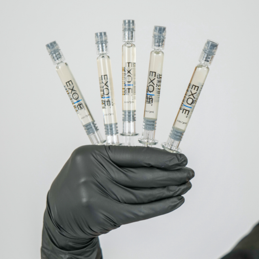 PDRN Microneedling at Salt Light Beauty in Corona Del Mar, CA