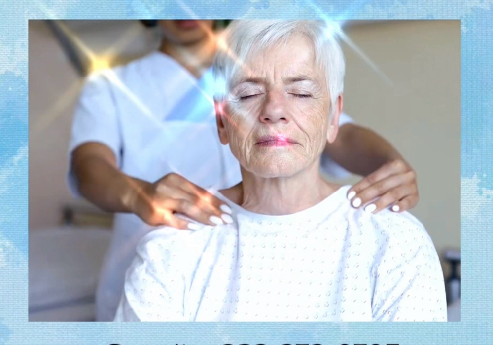 Masaje Para La Tercera Edad at Zoe Therapeutic Holistic Massage in Spring, TX