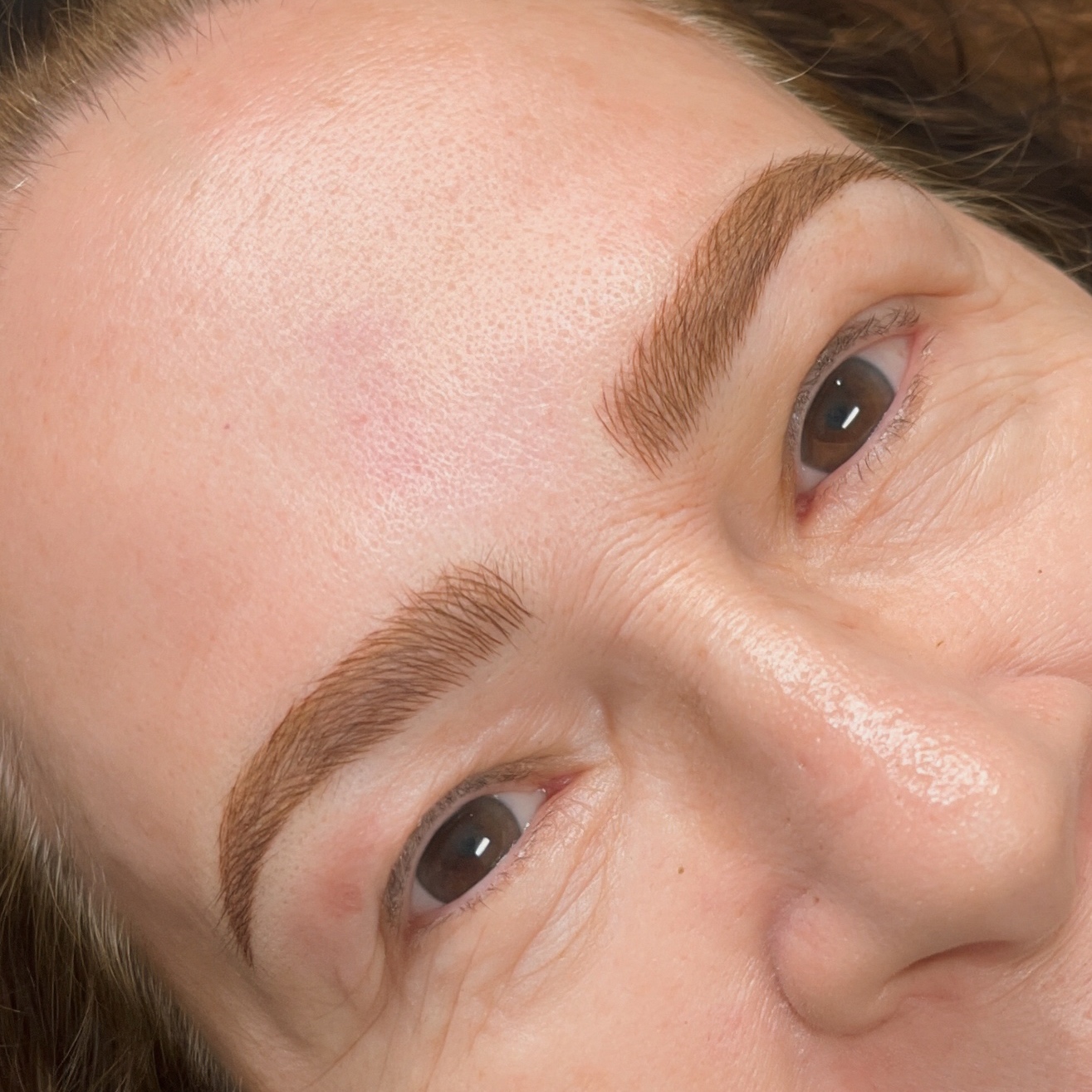 TOUCH UP at Andressa Vadas Beauty in Newark, NJ