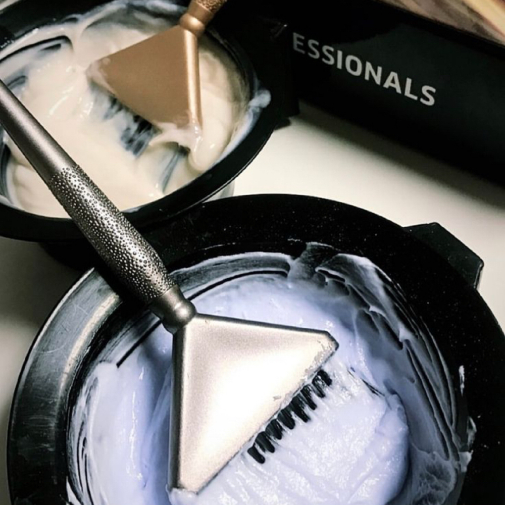 Color & Highlight at La Bella Aura ✨ in Hudson, FL