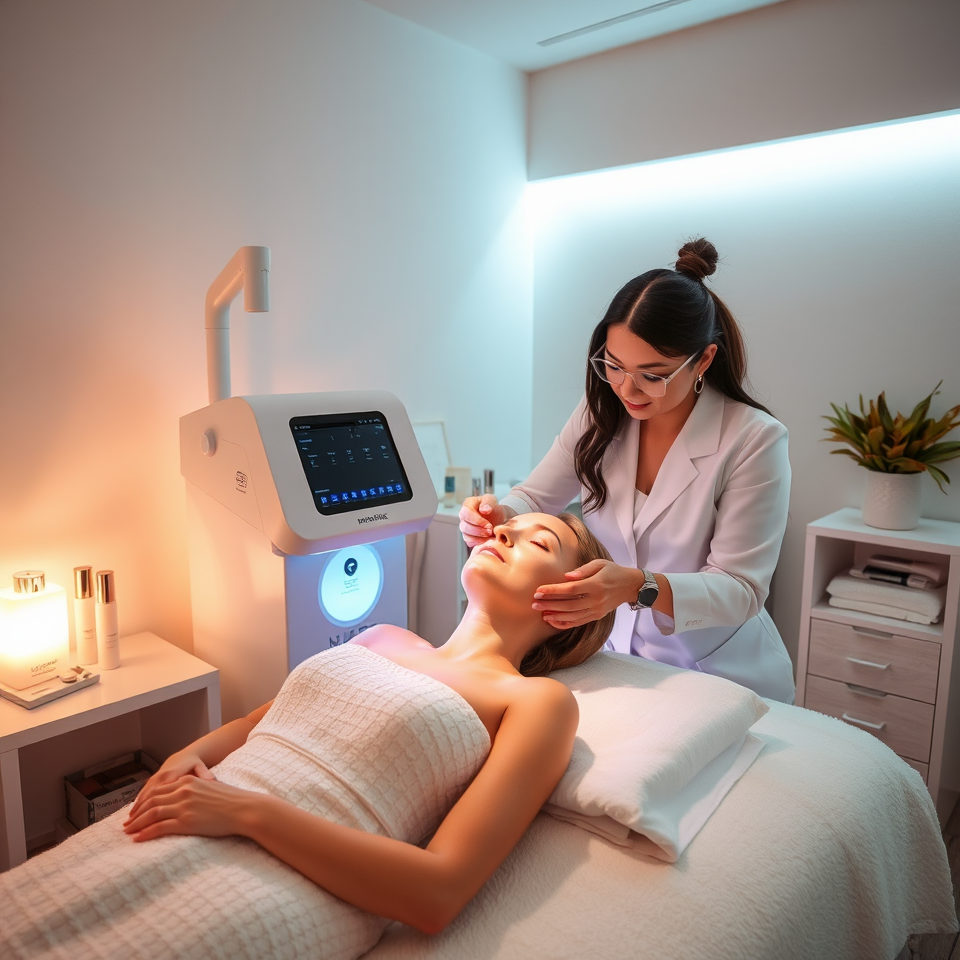 High Frequency Therapy