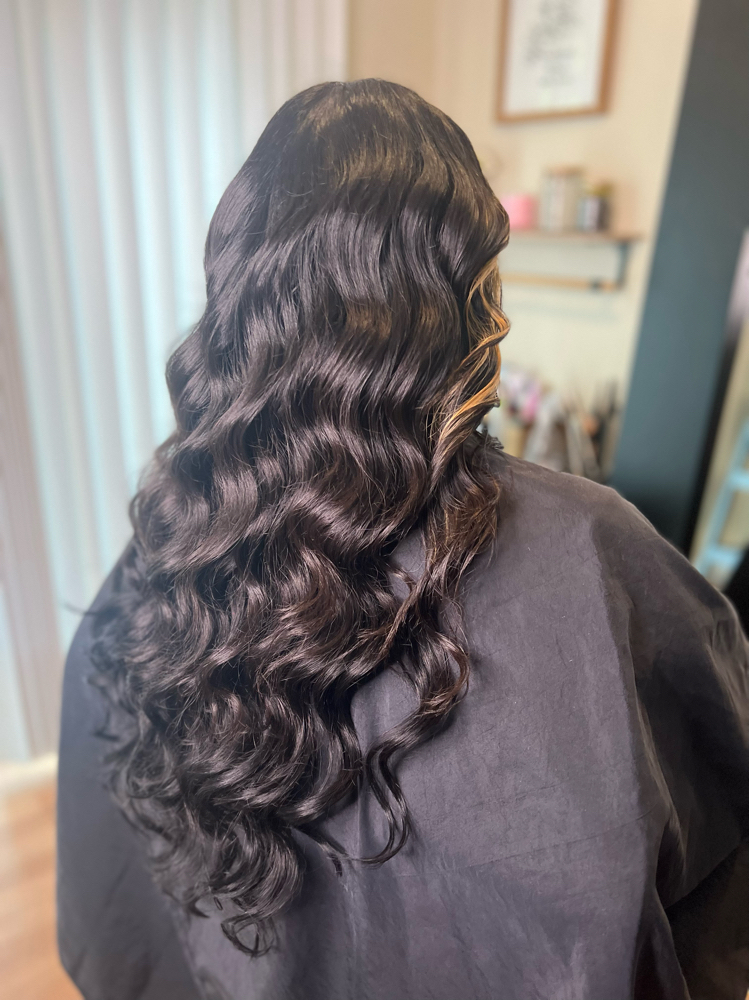 Curls
