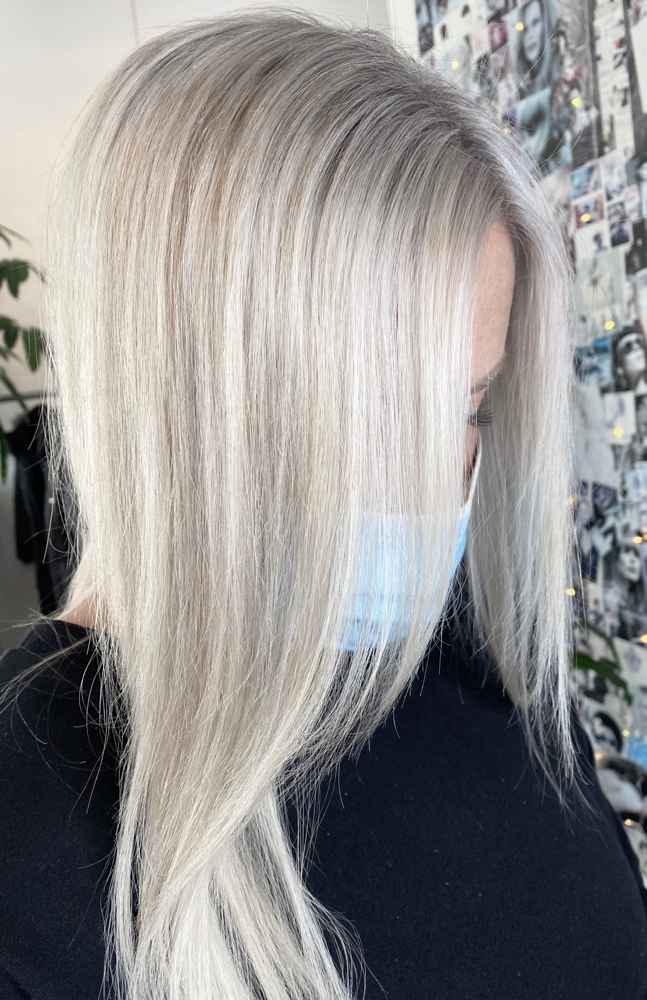 Heavy Highlights
