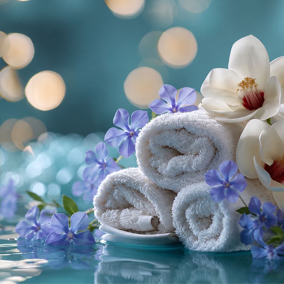 90 Minute Body Treatment at Teal Waters Spa and Facial Bar in Billings, MT 59102-3758, MT
