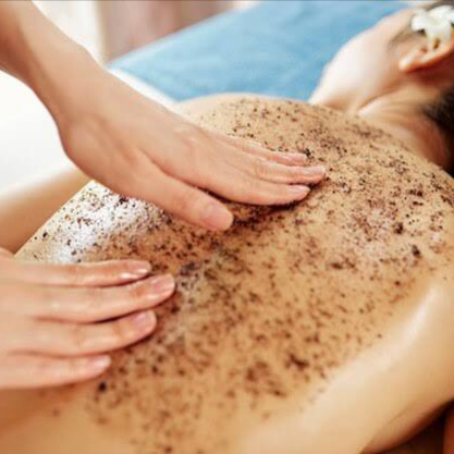 Udwarthanam (Weight Loss) at Kerala Ayurveda Panchakarma Center LLC in brandon, FL