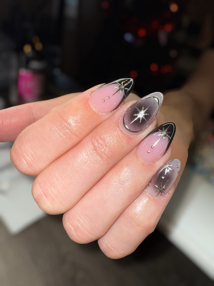 Acrylic Fill In - Tier 2