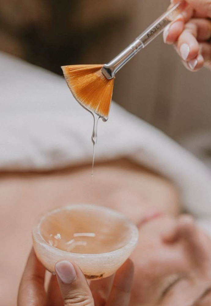 The Mini Facial