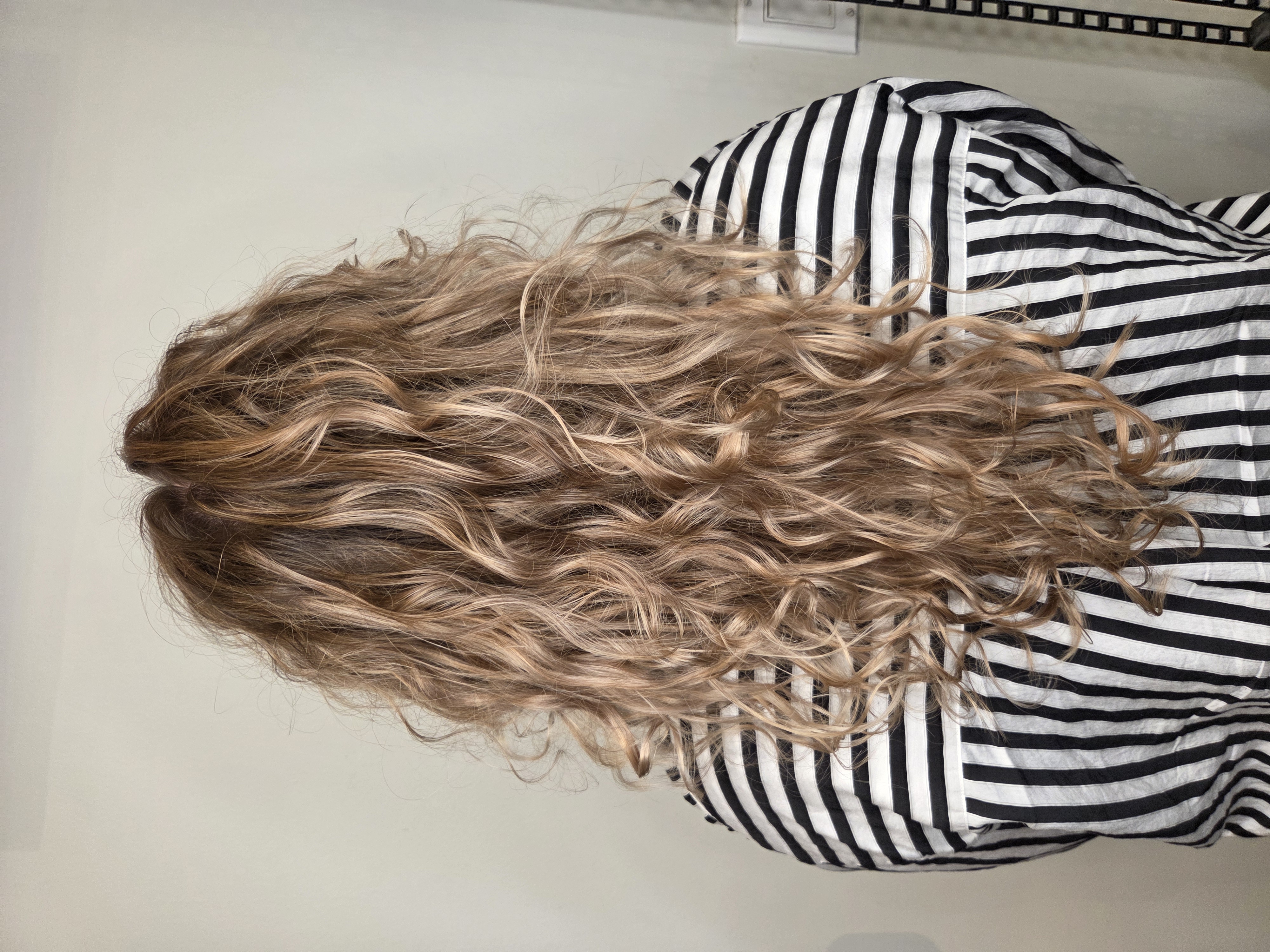 Full Highlights/Balayage Package