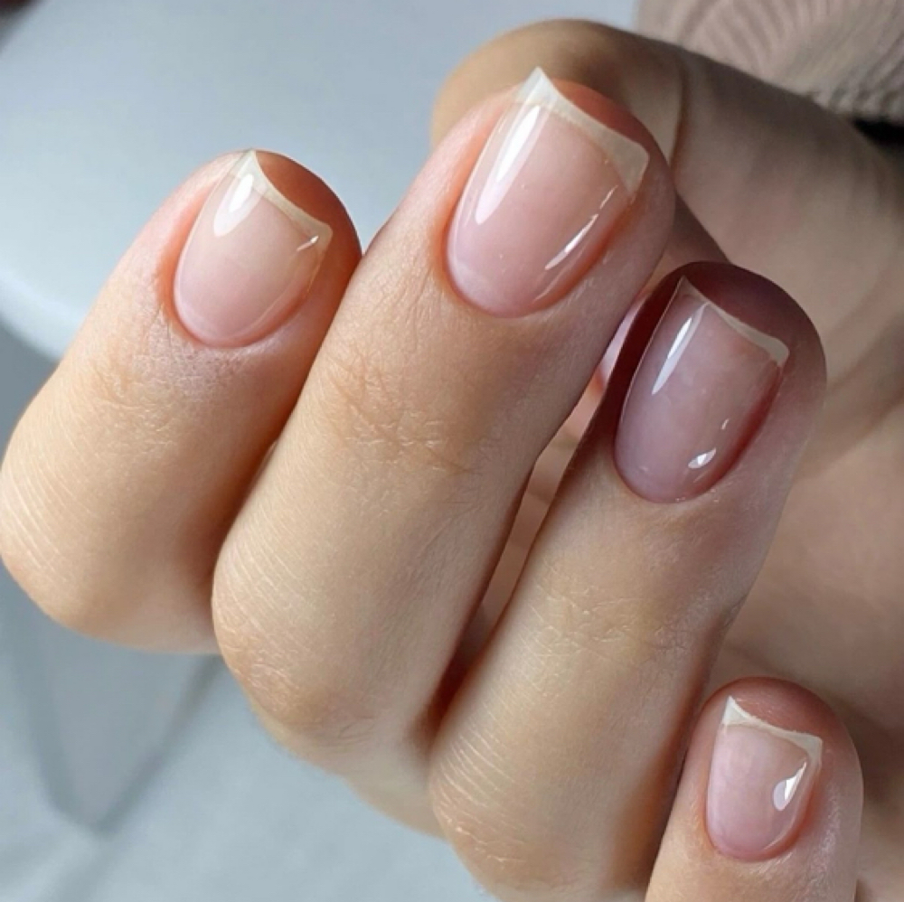 REGULAR MANICURE at Chic Nail Salon in Destin, FL