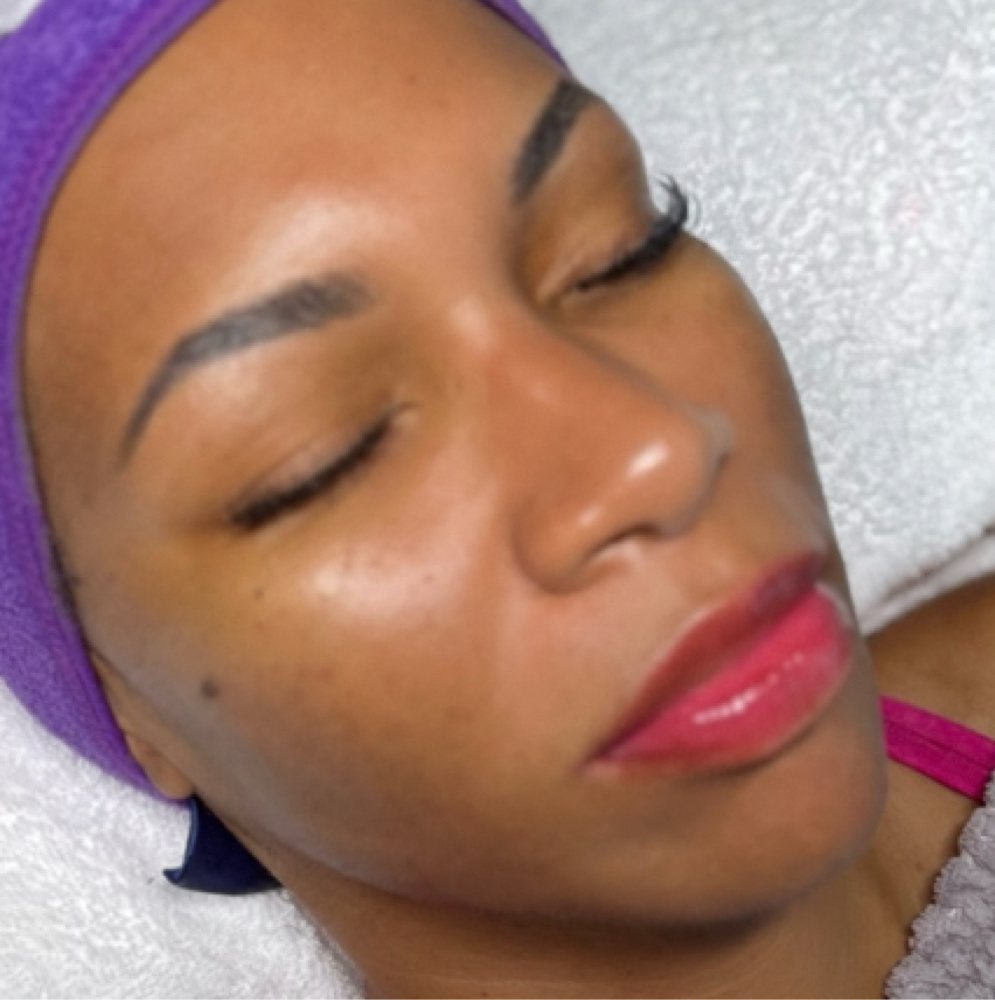 The Stay Maintained Appointment at Esthy Aunty in Jacksonville, FL