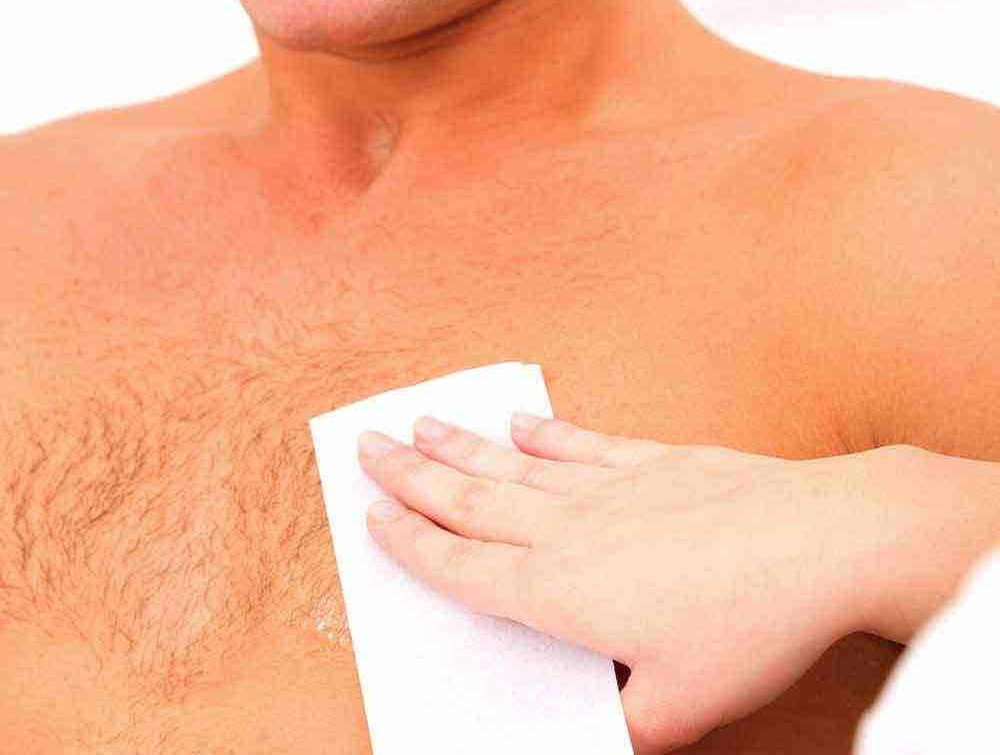 Chest