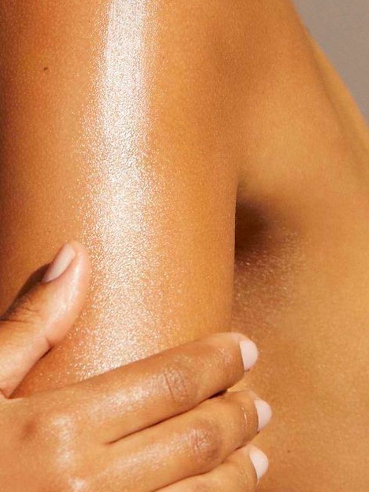 Laser Hair Removal Forearms