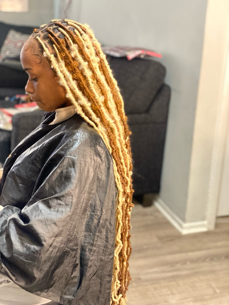 Soft Locs
