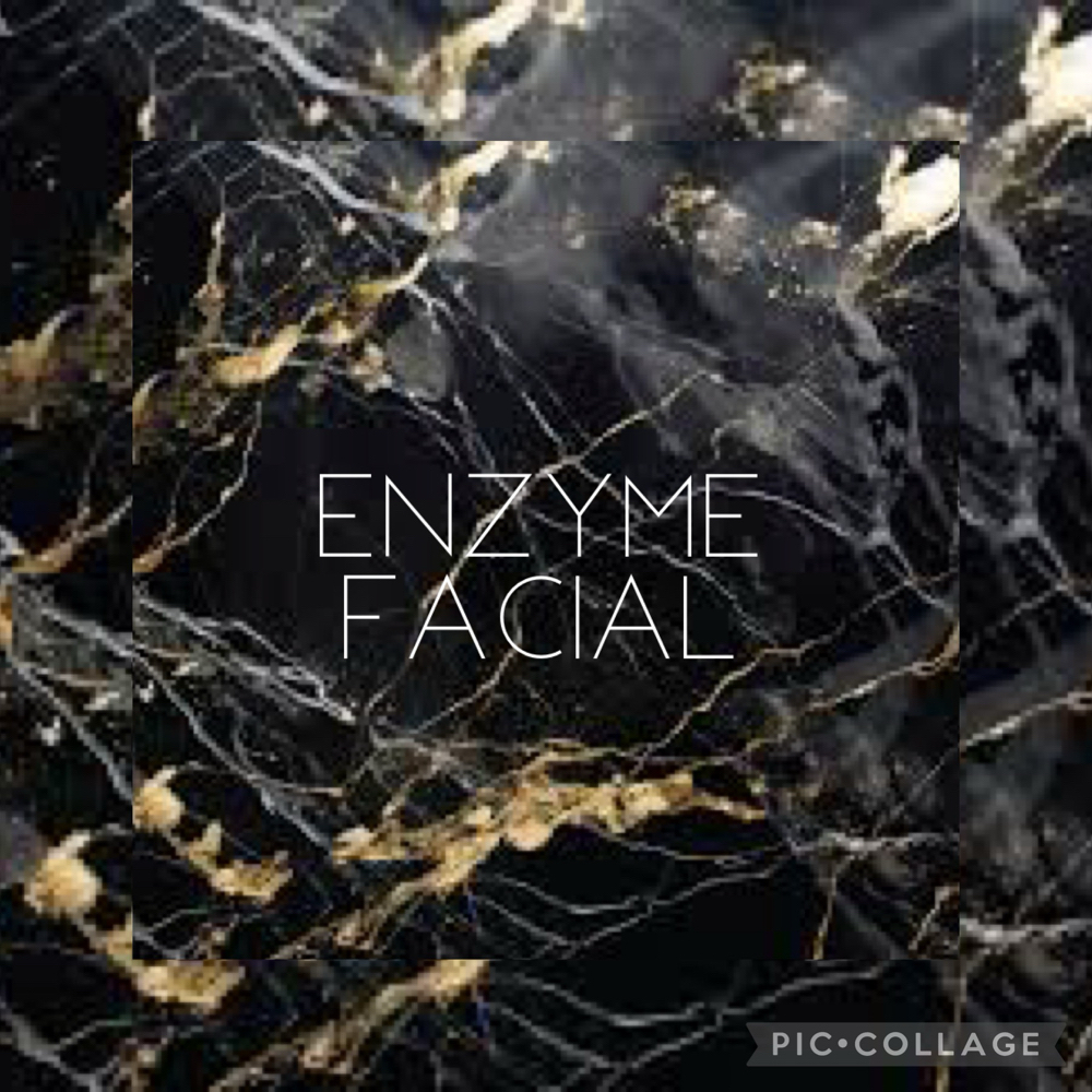 Enzyme Facial