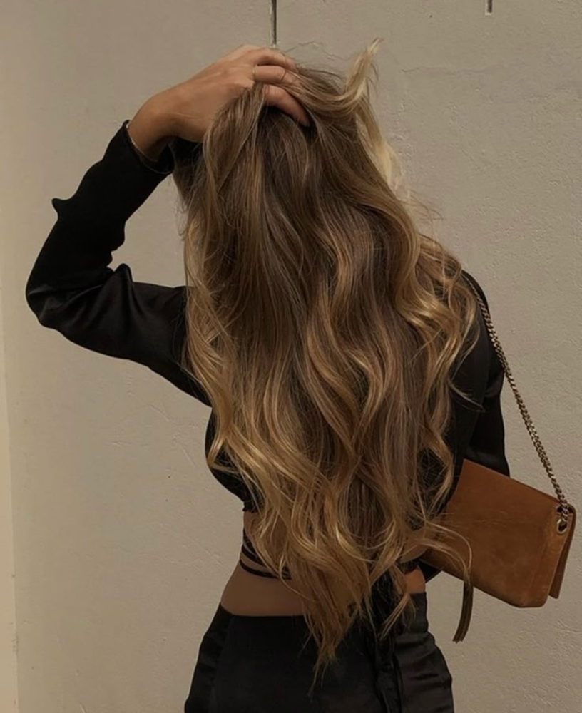 Partial Highlight