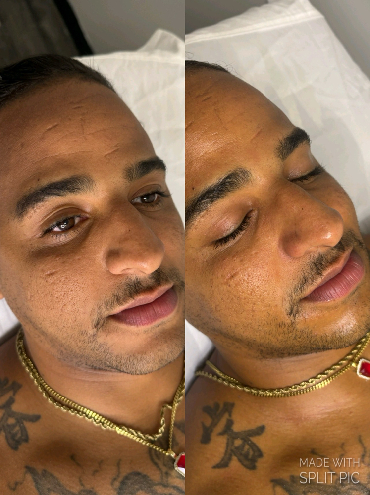 Classic Facial at ALEXIS BEAUTY SERVICES in Montgomery, AL