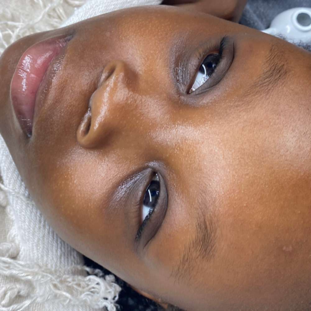 The Brooklyn Glow — Junior Facial E at Full Frontal Beauty & Esthetics Inc. in Brooklyn, NY