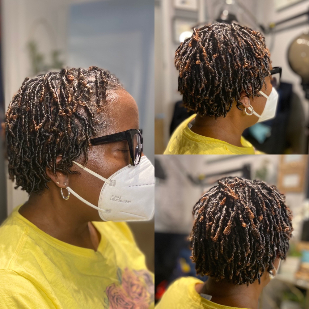 Flexi Rods