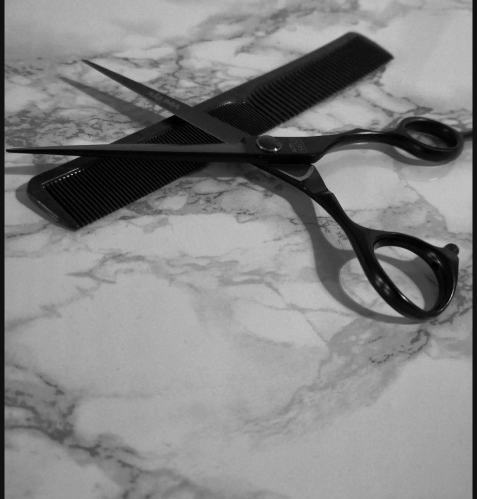Haircut